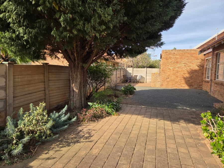 3 Bedroom Property for Sale in Spitskop SH Free State